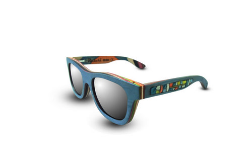 RALERI SUNGLASSES MOSAICO